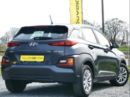 Hyundai Kona 1.0T-GDi / Air complet