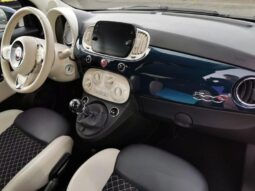 Fiat 500 C 500C / Dolcevita / Hybrid complet