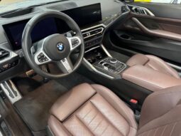 BMW Serie 4 430 Pack M / X drive / cabrio complet