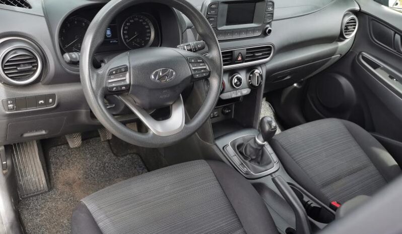 Hyundai Kona 1.0T-GDi / Air complet