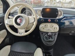 Fiat 500 C 500C / Dolcevita / Hybrid complet