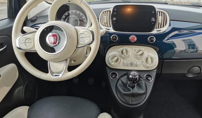 Fiat 500 C 500C / Dolcevita / Hybrid complet