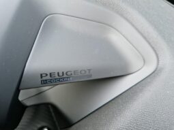 Peugeot 208 E-208 GT complet
