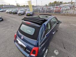 Fiat 500 C 500C / Dolcevita / Hybrid complet