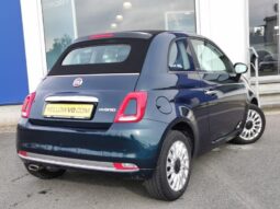 Fiat 500 C 500C / Dolcevita / Hybrid complet