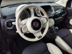 Fiat 500 C 500C / Dolcevita / Hybrid complet