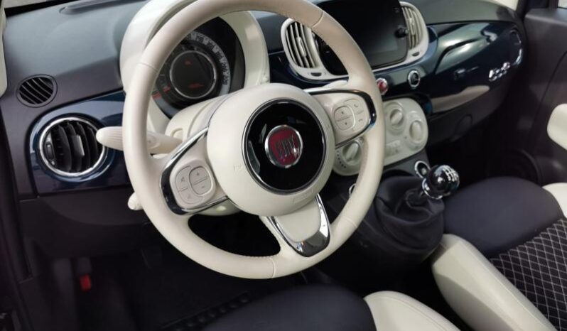 Fiat 500 C 500C / Dolcevita / Hybrid complet