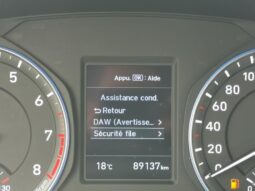 Hyundai Kona 1.0T-GDi / Air complet