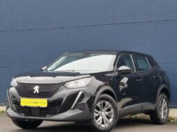 Peugeot 2008 Active / sièges chauffants complet