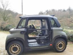 Citroen Ami BUGGY / 75 km d\\\’autonomie complet