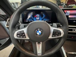 BMW Serie 4 430 Pack M / X drive / cabrio complet