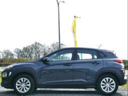 Hyundai Kona 1.0T-GDi / Air complet