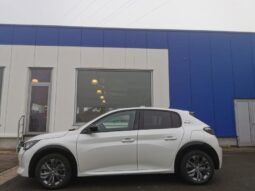 Peugeot 208 E-208 / Style complet