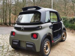 Citroen Ami BUGGY / 75 km d\\\’autonomie complet