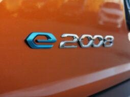 Peugeot e-2008 Allure complet