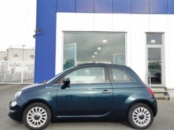 Fiat 500 C 500C / Dolcevita / Hybrid complet