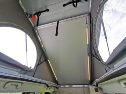 Citroen Spacetourer campster complet