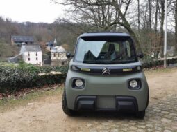 Citroen Ami BUGGY / 75 km d\\\’autonomie complet