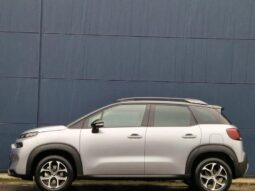 Citroen C3 Aircross Max / EAT6 complet