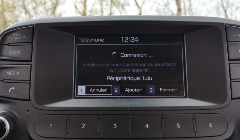 Hyundai Kona 1.0T-GDi / Air complet