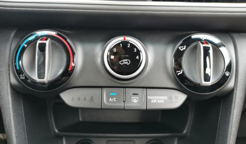 Hyundai Kona 1.0T-GDi / Air complet