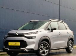 Citroen C3 Aircross Max / EAT6 complet