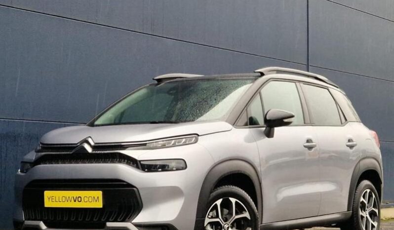 Citroen C3 Aircross Max / EAT6 complet