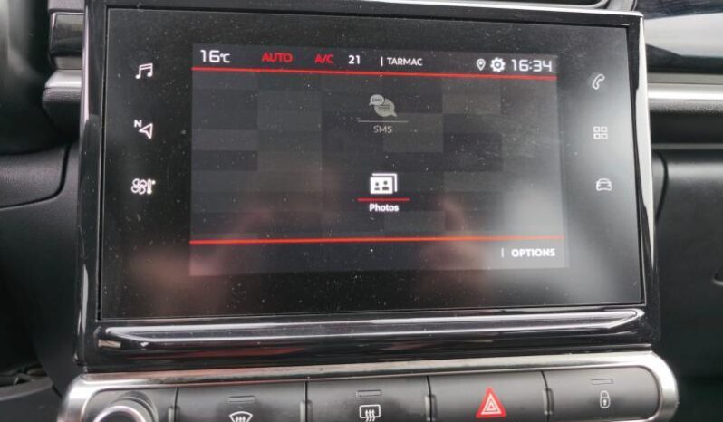 Citroen C3 Shine / GPS / Carplay complet