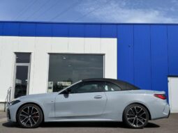 BMW Serie 4 430 Pack M / X drive / cabrio complet