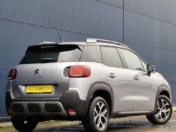 Citroen C3 Aircross Max / EAT6 complet