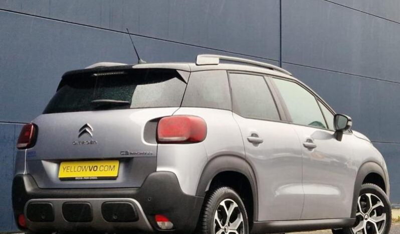 Citroen C3 Aircross Max / EAT6 complet