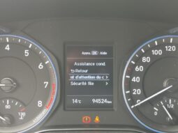 Hyundai Kona Twist / 1.0 T-GDi complet