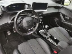 Peugeot 208 GT Line / Full LED complet