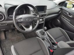 Hyundai Kona Twist / 1.0 T-GDi complet