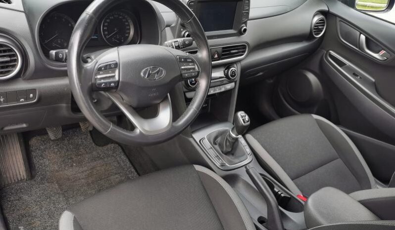 Hyundai Kona Twist / 1.0 T-GDi complet