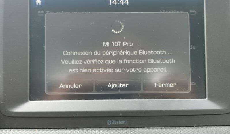 Hyundai Kona Twist / 1.0 T-GDi complet