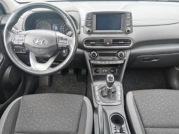 Hyundai Kona Twist / 1.0 T-GDi complet