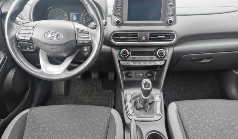 Hyundai Kona Twist / 1.0 T-GDi complet