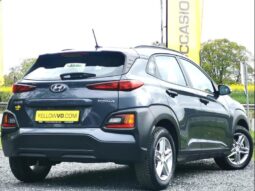 Hyundai Kona Twist / 1.0 T-GDi complet