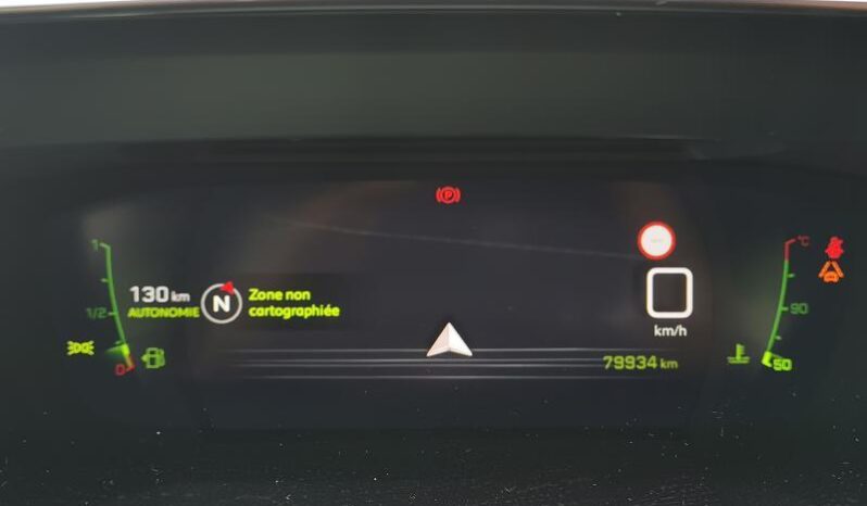 Peugeot 208 GT Line / Full LED complet