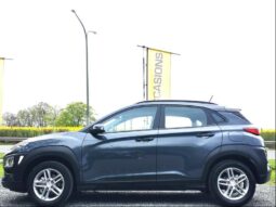 Hyundai Kona Twist / 1.0 T-GDi complet