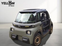 Citroen Ami BUGGY / 75 km d\\\’autonomie