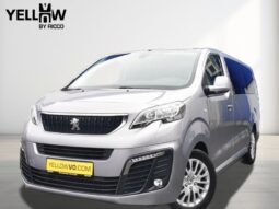 Peugeot Traveller Business Long / 9 places