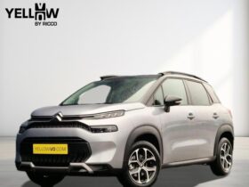 Citroen C3 Aircross Max / EAT6