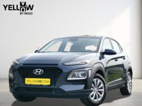 Hyundai Kona 1.0T-GDi / Air