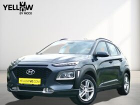 Hyundai Kona Twist / 1.0 T-GDi