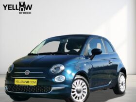 Fiat 500 C 500C / Dolcevita / Hybrid