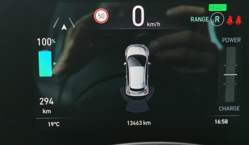 Fiat 500e Icon / 42kwh / 118ch complet