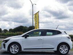 Renault Clio New / Evolution / Dispo de sui complet