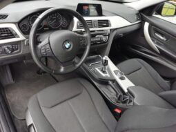 BMW Serie 3 318 Auto / LED / Jantes 17 complet